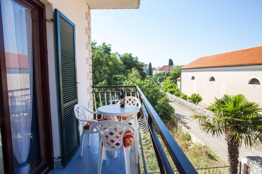 Villa Croatia Zadar Ruang foto